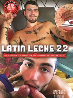 Latin Leche