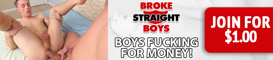 Broke Straight Boys