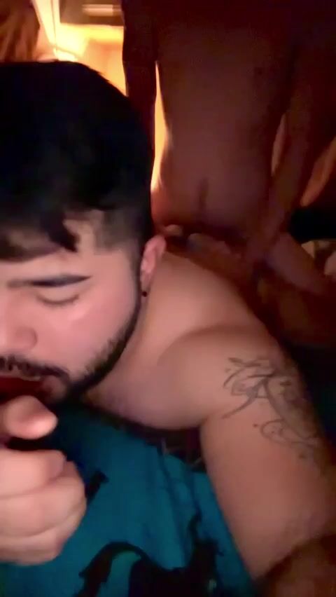 Mexican Fuck